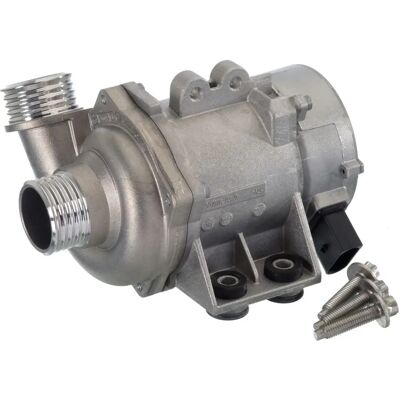 Pompe à eau PIERBURG - 7.02851.20.0 - Durable, 12V, Plastique Pompe à eau PIERBURG - 7.02851.20.0 - Durable, 12V, Plastique
