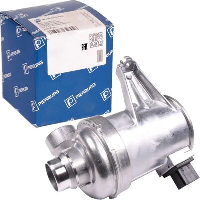Pierburg Volvo Vannpumpe - Elektrisk, 12,5V, 45/44mm Pierburg Volvo Vannpumpe - Elektrisk, 12,5V, 45/44mm