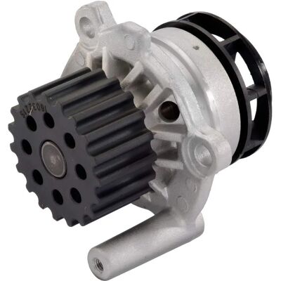 Pierburg Model 707152050 - Vandpumpe til VW, Audi, Seat, Skoda Pierburg Model 707152050 - Vandpumpe til VW, Audi, Seat, Skoda
