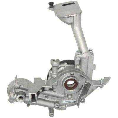 Pierburg Ölpumpe Alfa Romeo Fiat mit Dichtung & Ansaugrohr - Modell 7.29262.01.0 Pierburg Ölpumpe Alfa Romeo Fiat mit Dichtung & Ansaugrohr - Modell 7.29262.01.0