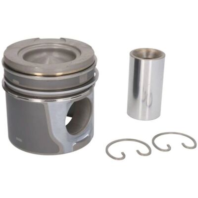 KOLBENSCHMIDT 40836600 Piston - Piston, Chambre, Diamètre 120mm KOLBENSCHMIDT 40836600 Piston - Piston, Chambre, Diamètre 120mm