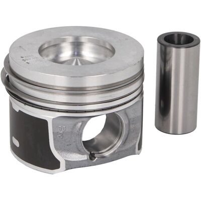 Pistone KOLBENSCHMIDT 41264620 - OEM 84,5mm per MINI, BMW Pistone KOLBENSCHMIDT 41264620 - OEM 84,5mm per MINI, BMW