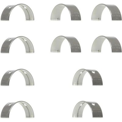 KOLBENSCHMIDT 37022600 Kit de coussinets - Ford KOLBENSCHMIDT 37022600 Kit de coussinets - Ford