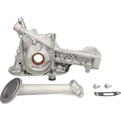 Pierburg Olje- og drivstoffpumpe for Alfa Romeo - med tetning og inntakslengde Pierburg Olje- og drivstoffpumpe for Alfa Romeo - med tetning og inntakslengde