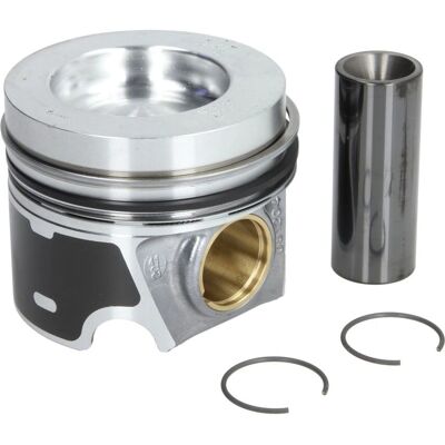 KOLBENSCHMIDT 41270620 Piston - Cylindre, Goupille, Chambre KOLBENSCHMIDT 41270620 Piston - Cylindre, Goupille, Chambre