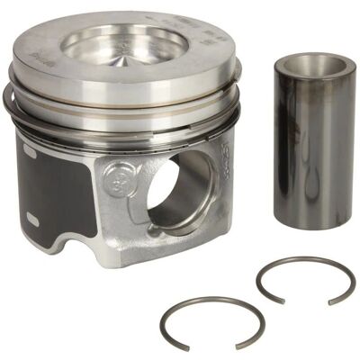 KOLBENSCHMIDT 41265620 Piston - Cylinder bore 84.5mm KOLBENSCHMIDT 41265620 Piston - Cylinder bore 84.5mm