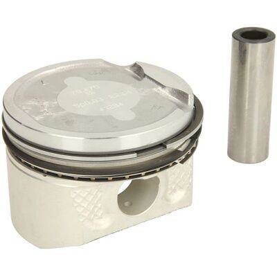 Piston KOLBENSCHMIDT 41284600 - Diametru 79,5mm Piston KOLBENSCHMIDT 41284600 - Diametru 79,5mm