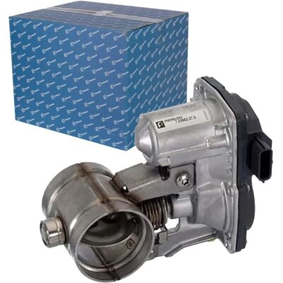 Pierburg Mazda 3 Electromagnetic exhaust flap - Exhaust flap Pierburg Mazda 3 Electromagnetic exhaust flap - Exhaust flap