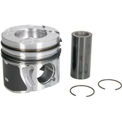 KOLBENSCHMIDT Kolben 41286600 - Zylinderkolben für Opel Mokka Corsa Astra KOLBENSCHMIDT Kolben 41286600 - Zylinderkolben für Opel Mokka Corsa Astra