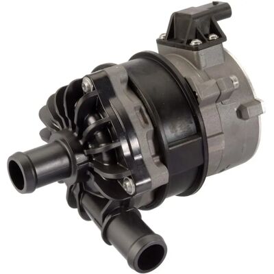 Pierburg 8K0965567B Vesipumppu - Water Pump Pierburg 8K0965567B Vesipumppu - Water Pump