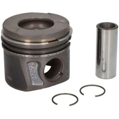 KOLBENSCHMIDT 41288600 Piston - Compact - 69.6mm KOLBENSCHMIDT 41288600 Piston - Compact - 69.6mm