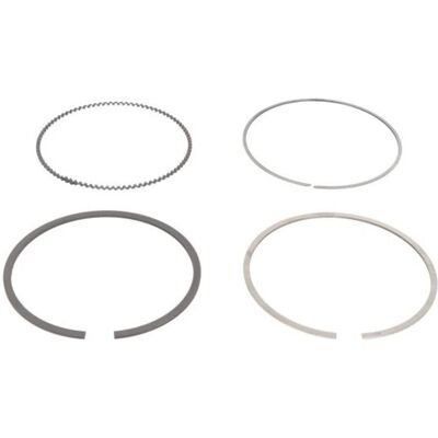 KOLBENSCHMIDT 800114310000 Conjunto de Anéis de Pistão - Anéis de Pistão de Motor KOLBENSCHMIDT 800114310000 Conjunto de Anéis de Pistão - Anéis de Pistão de Motor