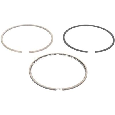 Jeu de segments de pistons KOLBENSCHMIDT 800115110000 - Composants de piston pour Lexus IS 2, Toyota RAV4, Corolla Verso Jeu de segments de pistons KOLBENSCHMIDT 800115110000 - Composants de piston pour Lexus IS 2, Toyota RAV4, Corolla Verso