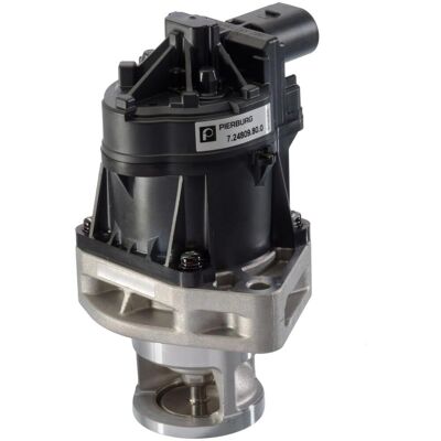 Pierburg Modell 7.24809.80.0 Elektrisches Abgasrückführventil - EGR Pierburg Modell 7.24809.80.0 Elektrisches Abgasrückführventil - EGR
