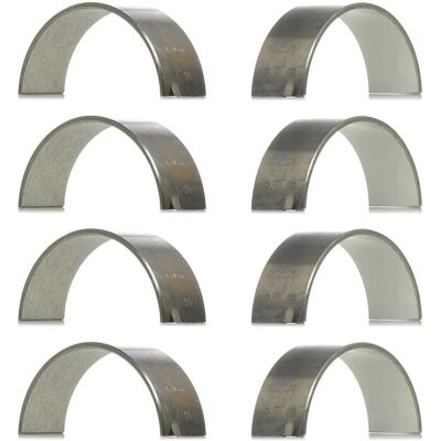 Kit de coussinets de bielle KOLBENSCHMIDT 37054600 - Moteur Kit de coussinets de bielle KOLBENSCHMIDT 37054600 - Moteur