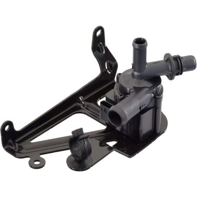 Pierburg 7.08692.00.0 Water Pump - BMW 1/3 Series Pierburg 7.08692.00.0 Water Pump - BMW 1/3 Series