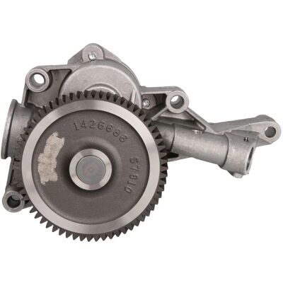 BF 20140716000 Bomba de aceite - Bomba de aceite para Scania - Piezas OEM de alta calidad BF 20140716000 Bomba de aceite - Bomba de aceite para Scania - Piezas OEM de alta calidad