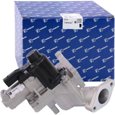 Pierburg Audi Seat: Μονάδα AGR Βαλβίδα EGR - Έλεγχος Εκπομπών Diesel Pierburg Audi Seat: Μονάδα AGR Βαλβίδα EGR - Έλεγχος Εκπομπών Diesel