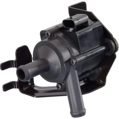 Bomba d'água Pierburg C1bg8c419aa - Para Ford B-max, Ecosport, Fiesta Bomba d'água Pierburg C1bg8c419aa - Para Ford B-max, Ecosport, Fiesta