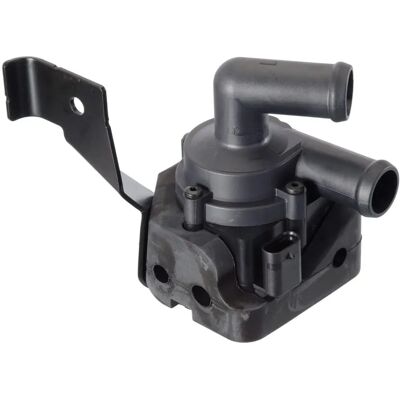 PIERBURG 7.04077.32.0 - Pompe à eau - BMW 12V PIERBURG 7.04077.32.0 - Pompe à eau - BMW 12V
