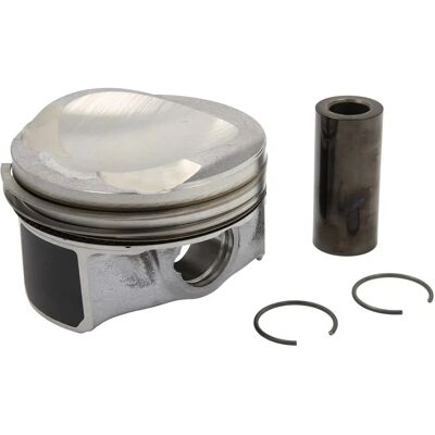 KOLBENSCHMIDT 41509600 Piston - Cylindre 82,51mm, Recouvrement 5.68mm KOLBENSCHMIDT 41509600 Piston - Cylindre 82,51mm, Recouvrement 5.68mm