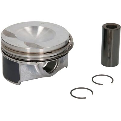 KOLBENSCHMIDT 41501620 Piston - Cilindru 50mm - 83.01mm - Aluminiu - Piesa auto KOLBENSCHMIDT 41501620 Piston - Cilindru 50mm - 83.01mm - Aluminiu - Piesa auto