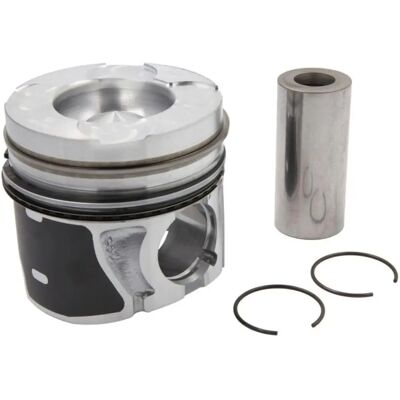 KOLBENSCHMIDT 41655600 Piston - Cylinder 79mm, Height 45.75mm - Piston KOLBENSCHMIDT 41655600 Piston - Cylinder 79mm, Height 45.75mm - Piston