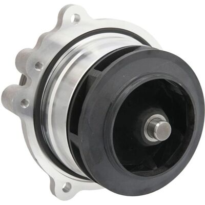 BF Vattenpump - Tätningsgarnityr, Mekanisk drift, Plast impeller BF Vattenpump - Tätningsgarnityr, Mekanisk drift, Plast impeller