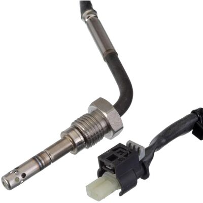 Pierburg Infiniti Q50 Q70 Eksosgass-temperatursensor - Utslipps type Pierburg Infiniti Q50 Q70 Eksosgass-temperatursensor - Utslipps type