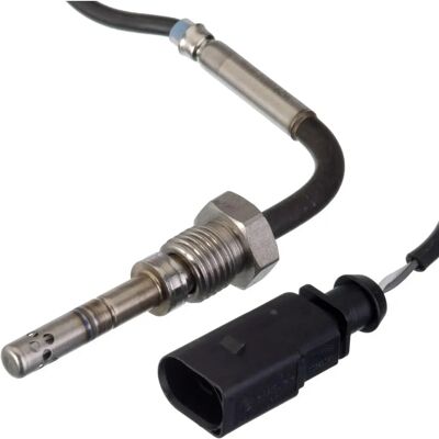 Eksosgass Temperatur Sensor - Audi A4 A5 A6 A8 Q5 Q7 VW Phaeton Eksosgass Temperatur Sensor - Audi A4 A5 A6 A8 Q5 Q7 VW Phaeton
