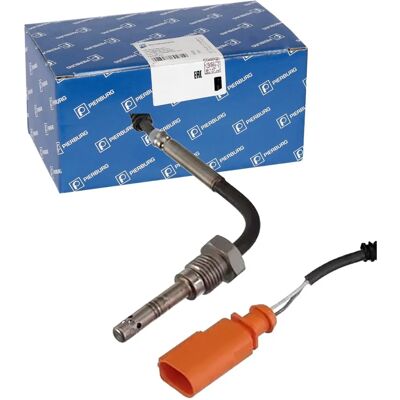 Udstødstemperatursensor - M14 x 1,5mm - Efter Partikelfilter - 12V Udstødstemperatursensor - M14 x 1,5mm - Efter Partikelfilter - 12V
