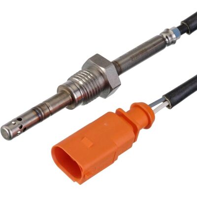 Eksosgassensor - Efter Partikelfilter - Elektrisk 12V M14x1.5 Eksosgassensor - Efter Partikelfilter - Elektrisk 12V M14x1.5