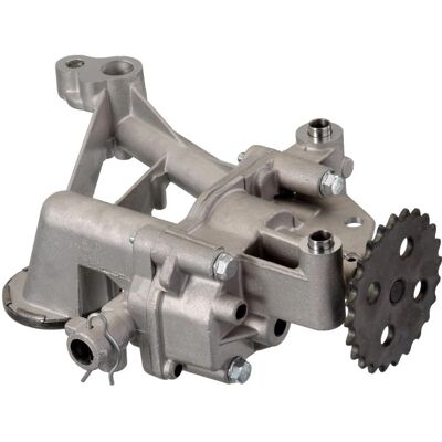 Pierburg 7.08868.01.0 Oliepumpe - Til Opel, Nissan, Renault Pierburg 7.08868.01.0 Oliepumpe - Til Opel, Nissan, Renault