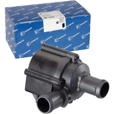 Pierburg Model 06h121601p Electric Water Pump - Water Pump Pierburg Model 06h121601p Electric Water Pump - Water Pump