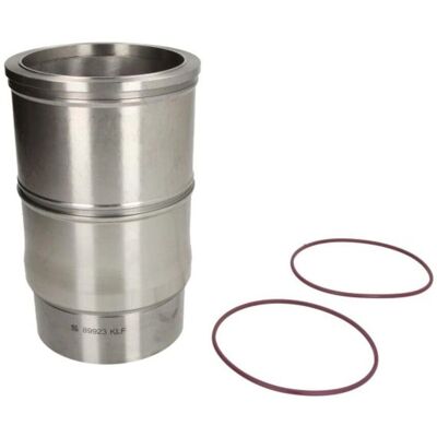 KOLBENSCHMIDT 89923110 Κάλυμμα κυλίνδρου - Τύπος κυλίνδρου KOLBENSCHMIDT 89923110 Κάλυμμα κυλίνδρου - Τύπος κυλίνδρου