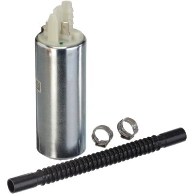 Sähkölämmitteinen polttoainepumppu Pierburg 7.07795.08.0 - Sisältää asennustarvikkeet Sähkölämmitteinen polttoainepumppu Pierburg 7.07795.08.0 - Sisältää asennustarvikkeet