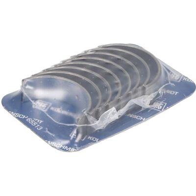 Kit de coussinets de bielle KOLBENSCHMIDT 37106620 - Surdimensionné 0,50mm pour VW/Audi Kit de coussinets de bielle KOLBENSCHMIDT 37106620 - Surdimensionné 0,50mm pour VW/Audi