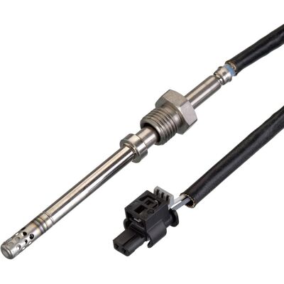 Czujnik Temperatury Spalin - Dla Mercedes-Benz C i E Czujnik Temperatury Spalin - Dla Mercedes-Benz C i E