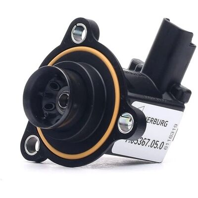 Pierburg Mini Volvo Turbo Omskifter Ventil - Turbo Kontrol Pierburg Mini Volvo Turbo Omskifter Ventil - Turbo Kontrol