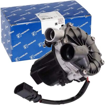 Pierburg Sekundær Luftpumpe - Model 04e959231 - til Audi og VW Pierburg Sekundær Luftpumpe - Model 04e959231 - til Audi og VW