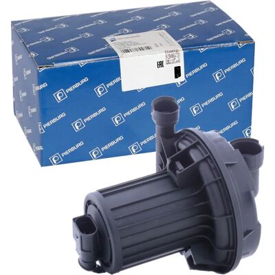 Pierburg 7.03635.40.0 - Sekundærluftpumpe for Audi Q7 Pierburg 7.03635.40.0 - Sekundærluftpumpe for Audi Q7