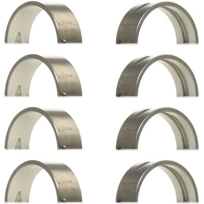 KOLBENSCHMIDT 37109600 Vevlagersats - VW Polo V, Seat Ibiza 4 KOLBENSCHMIDT 37109600 Vevlagersats - VW Polo V, Seat Ibiza 4