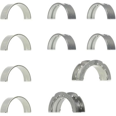KOLBENSCHMIDT 77951610 Zestaw łożysk wału korbowego - Engine Bearing Kit KOLBENSCHMIDT 77951610 Zestaw łożysk wału korbowego - Engine Bearing Kit
