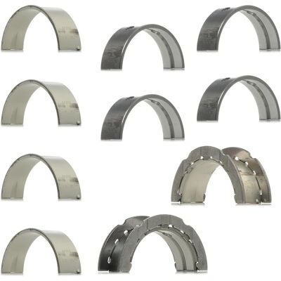 KOLBENSCHMIDT 77951620 Kit de coussinet de vilebrequin - Pièces moteur KOLBENSCHMIDT 77951620 Kit de coussinet de vilebrequin - Pièces moteur