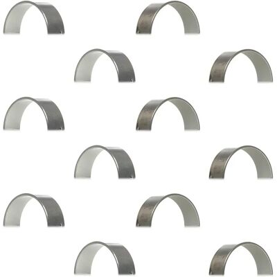 KOLBENSCHMIDT 77952610 Set de rulmenți bielă - BMW 5 Touring, X6, X5, X3 KOLBENSCHMIDT 77952610 Set de rulmenți bielă - BMW 5 Touring, X6, X5, X3