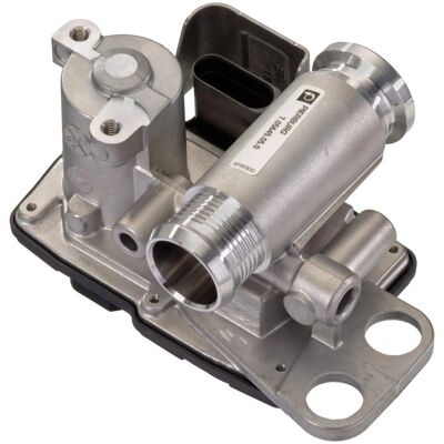 Atuador de entrada de ar Pierburg - Elétrico, 24mm, 12V - Sistema de entrada de ar Atuador de entrada de ar Pierburg - Elétrico, 24mm, 12V - Sistema de entrada de ar