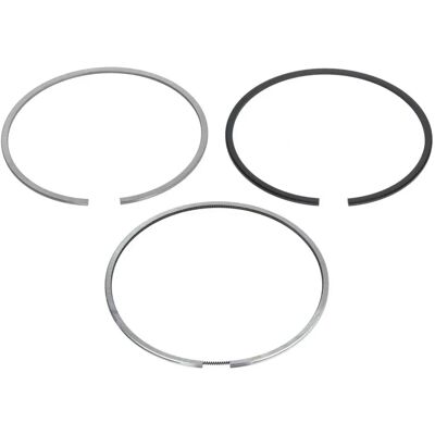 Ensemble de segments de pistons KOLBENSCHMIDT 800119510000 - Pièces moteur Ensemble de segments de pistons KOLBENSCHMIDT 800119510000 - Pièces moteur