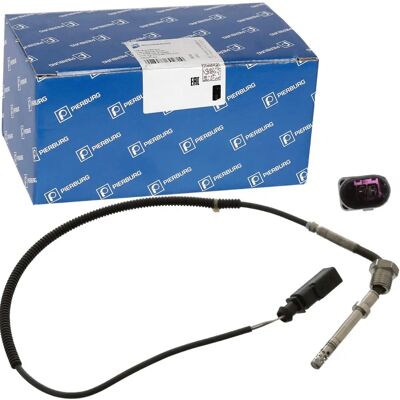 Pierburg Udstødningsgas Temperatur Sensor - 70255 Pierburg Udstødningsgas Temperatur Sensor - 70255