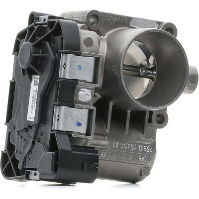 Pierburg 7.03703.97.0 Elektryczna przepustnica powietrza - Wlot powietrza Pierburg 7.03703.97.0 Elektryczna przepustnica powietrza - Wlot powietrza