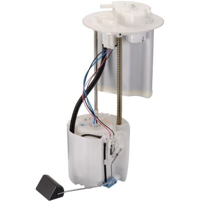 Pierburg Yaris drivstoffpumpe - Elektrisk, 118mm diameter, 340mm lengde, 12V Pierburg Yaris drivstoffpumpe - Elektrisk, 118mm diameter, 340mm lengde, 12V